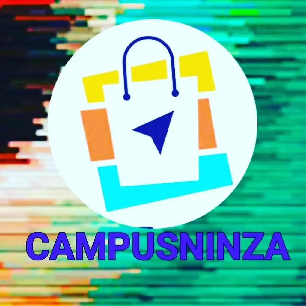 store logo